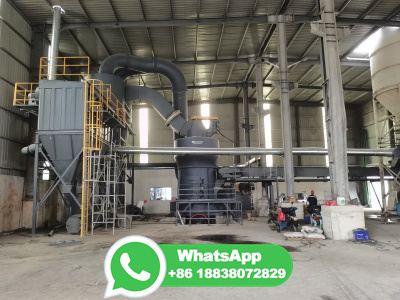 PRIMARY BALL MILL TO MILL 30TPH Crusher Mills